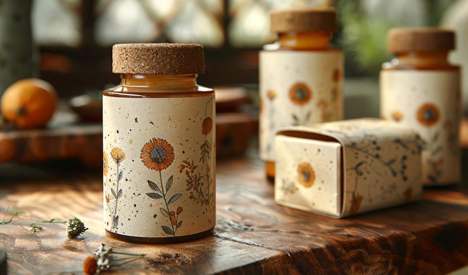 Innovative Honey Products
